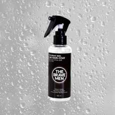 버블레인 유리발수코팅제 150ml 153004