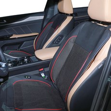 자동차 차량용 11팬 12V 24V 3단 바람 조절 쿨링 방석 통풍시트