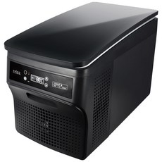 레이나 차량용 대용량 냉장고 26L