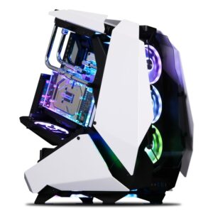 몬스타PC INTEL 알라딘 커스텀수냉 i9-13900K RTX4090 64G