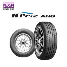 넥센타이어 엔프리즈 AH8 225/45R18 2254518