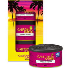 캘리포니아센트 캔타입 방향제 선물세트 42g x 3p
