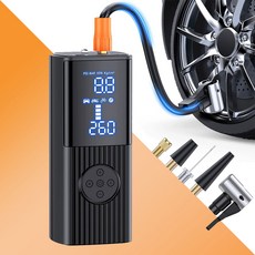 닥터가드 타이어 공기압 주입기