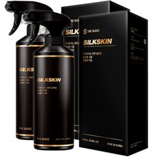 더클래스 실크스킨 기능성 코팅제 퀵 디테일러