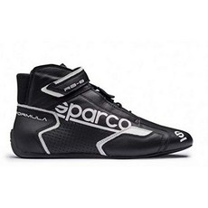 sparco 스파르코 s00125145nrbi 검정 45 레이싱화 사이즈표 참조