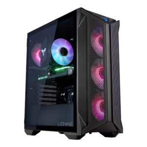 주연테크 리오나인 터보 게이밍 데스크탑 CG237F36P (i7-13700F WIN11 Pro NVMe 512GB DDR5 16GB RTX3060)