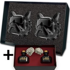 도그독 3세대 [1+1세트] D-E1 차량용방향제