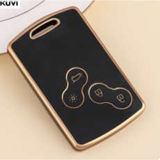 SM3 SM5 SM7 CLIO QM3 QM5 차키 케이스 TPU 키홀더 스마트키 르노삼성 자동차 키 커버 케이스