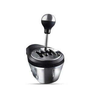 트러스트마스터 TH8A ADD-ON 콘솔 쉬프터