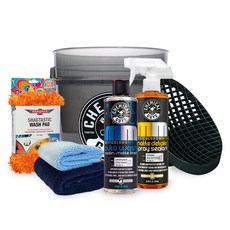 무광 전용 세차세트