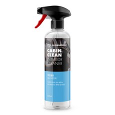 글로스브로 캐빈클린 실내세정제 차량용