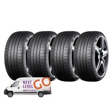 넥센타이어 엔페라 NFERA Supreme 225/55R19 방문설치