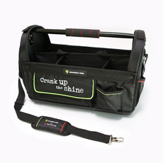 부두라이드 투페이스 디테일링 툴백 세차가방