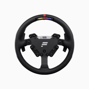 [파나텍] 클럽스포츠 RS 스티어링 휠