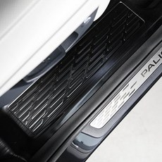 메이튼 튜닝 용품 도어 스커프, 더 뉴 팰리세이드