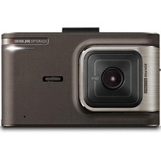 아이나비 전후방 FHD 2채널 블랙박스 OPTIMA 2X + 출장장착 + GPS 세트