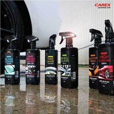 CAREX 스마트카케어 6종세트