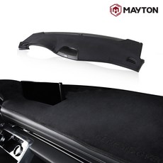 메이튼 슈퍼소프트 벨벳 전차종 논슬립 대쉬보드커버