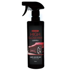 카렉스 스마트 고광택왁스