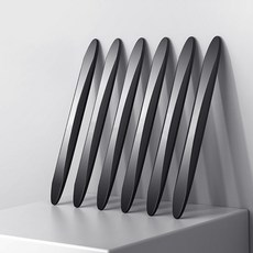 르메이어 자동차 문콕 방지 패드 도어가드 스트립