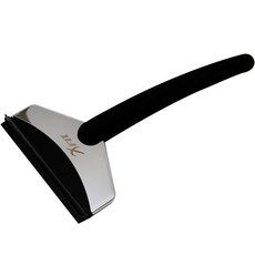 엑스오토 차량용 고급 스텐스틸 성에제거기