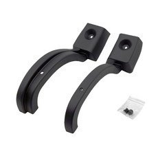 옵시디언 현대 아반떼 7세대 CN7 N 트렁크 힌지커버