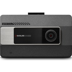 아이나비 QHD FHD 2채널 블랙박스 + 장착권 + GPS 안테나 세트