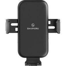 신지모루 오그랩엑스 차량용 고속 무선충전 거치대