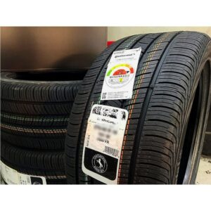 콘티넨탈 275/40R19 101W 콘티프로콘택 ContiProContact 275 40 19 2754019 [직영점_방문장착전용][장착비별도][택배 X]