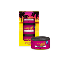 캘리포니아센트 캔타입 방향제 선물세트 42g x 3p