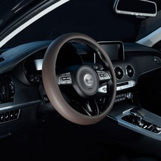 아임반 차량용 타공 핸들커버