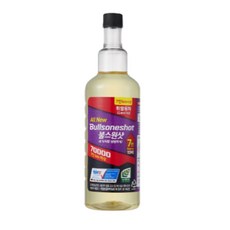 불스원 불스원샷 7만키로 연료첨가제 490ml