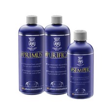 마프라 라보코스메티카 3pH 세트