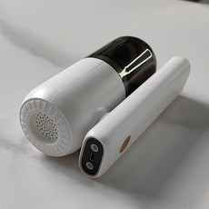 씨앤케이 CnK 차량용 멀티 미니 무선 진공 청소기 CHP13 소형자동차 에어건 공기펌프 송풍기