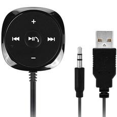 코시 페블 차량용 블루투스 핸즈프리 카팩