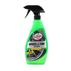 터틀왁스 T18 휠 앤 타이어 크리너