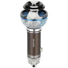 아이리버 차량용 공기청정기