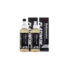 1+1 불스원샷 플래티넘 불소원샷 불스원 휘발유 500ml 4in1