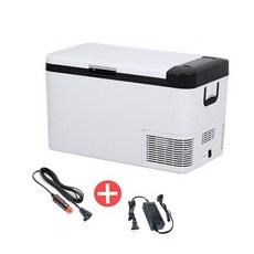 알피쿨 DC AC 겸용 차량용 냉장고 25L