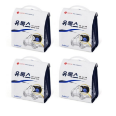 유록스 승용 / SUV 전용 요소수 3.5L