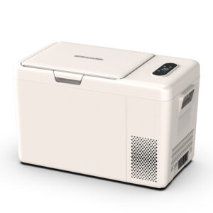 알피쿨 S25 휴대용 야외용 캠핑용 차량용 냉장고