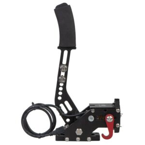 PC 레이싱 게임 USB 핸드 브레이크