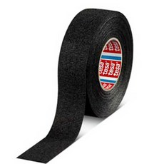 TESA 테사 51608 흡음 테이프 19mm x 15M-8개입 부직포 면 자동차 배선 마감