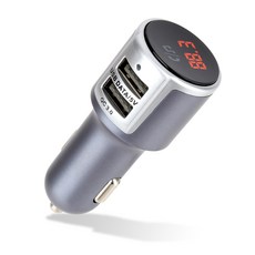 넥스트 올인원 차량용 블루투스 오디오 무선카팩