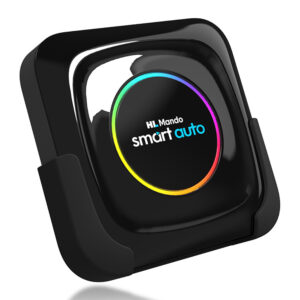 HL만도 스마트오토 무선 안드로이드 오토 카플레이 올인원