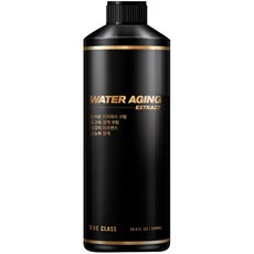 더클래스 워터에이징 익스트렉트 터치리스 퀵디테일러 코팅제