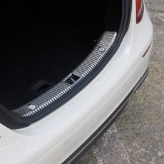 벤츠 E클래스 W213 트렁크가드 몰딩