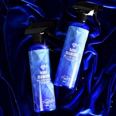 세덴 카리스 나노다이아몬드 셀프 유리막 코팅제