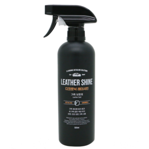 디크로닉 레더샤인