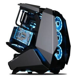 몬스타PC 스미스 커스텀수냉 i9-13900K RTX4090 64G